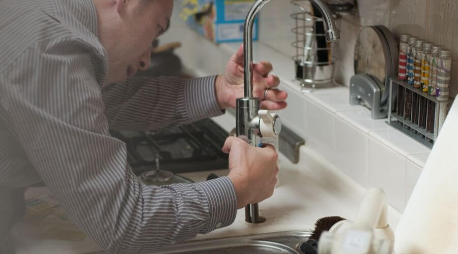 Professional expert plumbing services in Spring Lake, MI